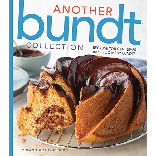Another Bundt Cover